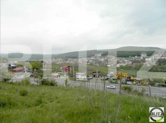Teren de vânzare Manastur - 23290TV | BLITZ Cluj-Napoca | Poza6