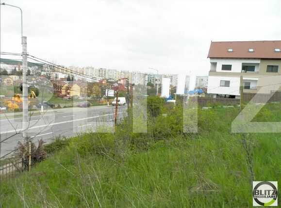 Teren de vânzare Manastur - 23290TV | BLITZ Cluj-Napoca | Poza3