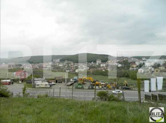 Teren de vânzare Manastur - 23290TV | BLITZ Cluj-Napoca | Poza1