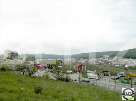 Teren de vânzare Manastur - 23290TV | BLITZ Cluj-Napoca | Poza12