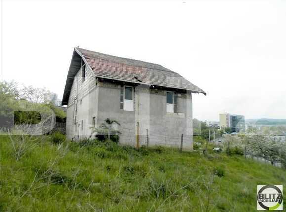 Teren de vânzare Manastur - 23290TV | BLITZ Cluj-Napoca | Poza9