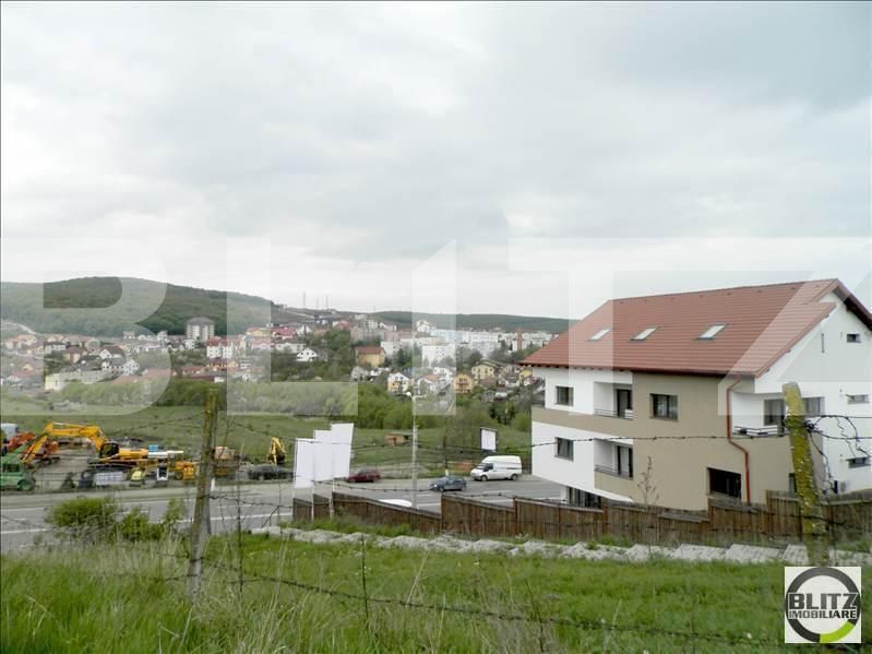Teren de vânzare Manastur - 23290TV | BLITZ Cluj-Napoca | Poza8