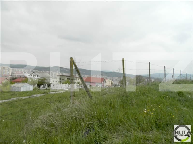 Teren de vânzare Manastur - 23290TV | BLITZ Cluj-Napoca | Poza10