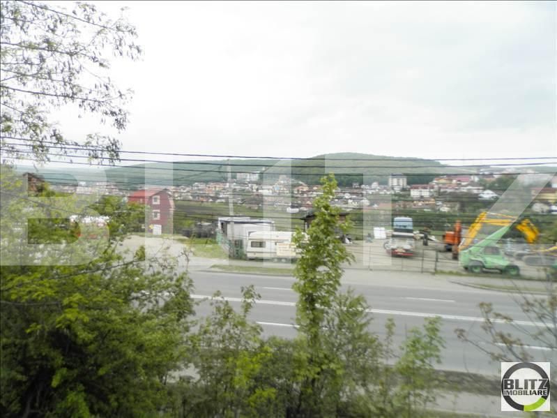 Teren de vânzare Manastur - 23290TV | BLITZ Cluj-Napoca | Poza2
