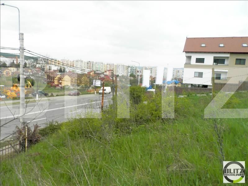 Teren de vânzare Manastur - 23290TV | BLITZ Cluj-Napoca | Poza3