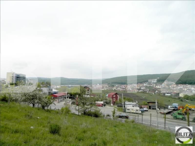 Teren de vânzare Manastur - 23290TV | BLITZ Cluj-Napoca | Poza12