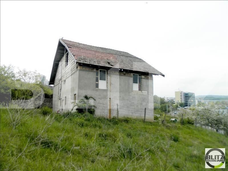 Teren de vânzare Manastur - 23290TV | BLITZ Cluj-Napoca | Poza9