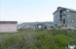 Teren, 500 mp, front 25 ml, PUZ aprobat, cu destinatie multipla, zona linistita!