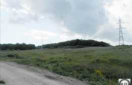 Teren, 500 mp, front 25 ml, PUZ aprobat, cu destinatie multipla, zona linistita!