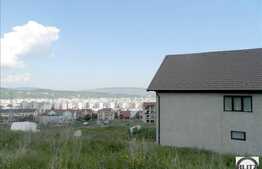 Teren, 500 mp, front 25 ml, PUZ aprobat, cu destinatie multipla, zona linistita!