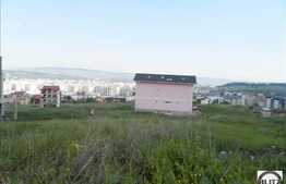 Teren, 500 mp, front 25 ml, PUZ aprobat, cu destinatie multipla, zona linistita!