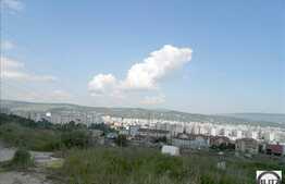 Teren, 500 mp, front 25 ml, PUZ aprobat, cu destinatie multipla, zona linistita!