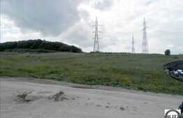 Teren, 500 mp, front 25 ml, PUZ aprobat, cu destinatie multipla, zona linistita!