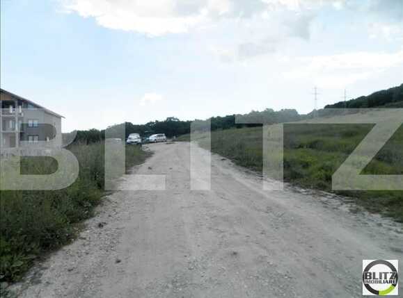 Teren de vânzare Manastur - 23291TV | BLITZ Cluj-Napoca | Poza9