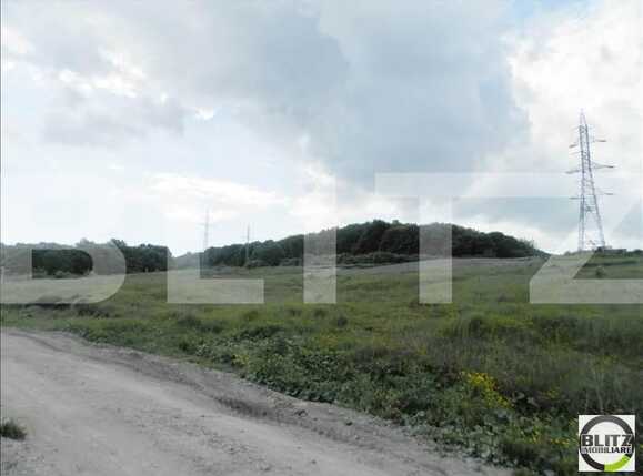 Teren de vânzare Manastur - 23291TV | BLITZ Cluj-Napoca | Poza6