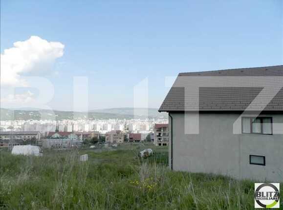 Teren de vânzare Manastur - 23291TV | BLITZ Cluj-Napoca | Poza5