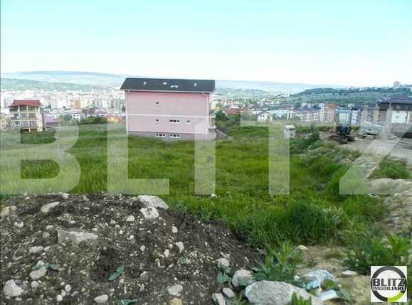 Teren de vânzare Manastur - 23291TV | BLITZ Cluj-Napoca | Poza2