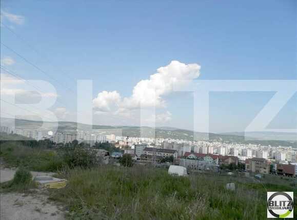 Teren de vânzare Manastur - 23291TV | BLITZ Cluj-Napoca | Poza1