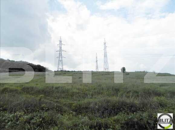 Teren de vânzare Manastur - 23291TV | BLITZ Cluj-Napoca | Poza8