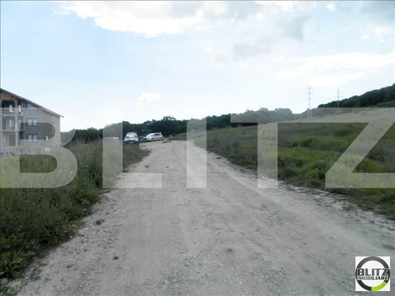 Teren de vânzare Manastur - 23291TV | BLITZ Cluj-Napoca | Poza9