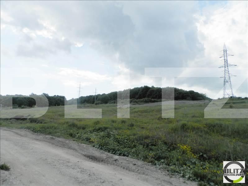 Teren de vânzare Manastur - 23291TV | BLITZ Cluj-Napoca | Poza6