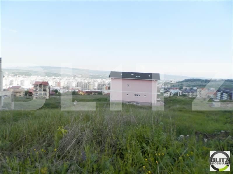 Teren de vânzare Manastur - 23291TV | BLITZ Cluj-Napoca | Poza3
