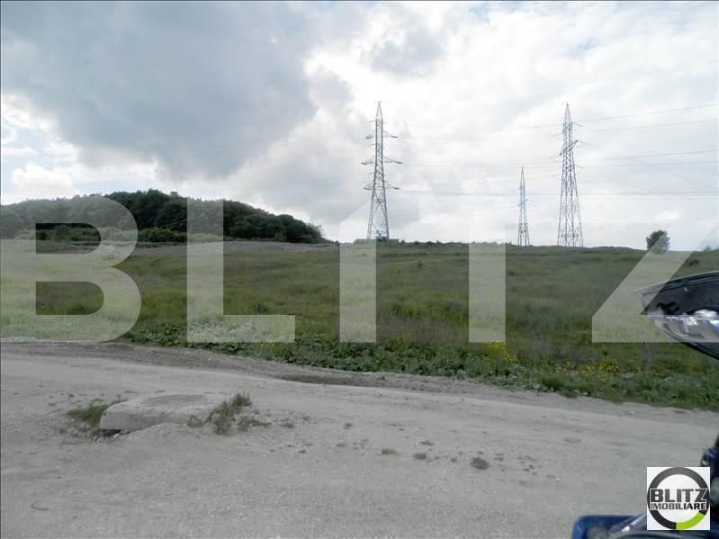 Teren de vânzare Manastur - 23291TV | BLITZ Cluj-Napoca | Poza7