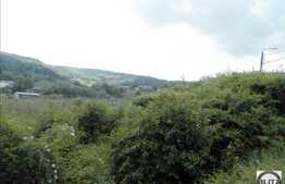 Oportunitate de investitie! 3650 mp, front 45 ml.