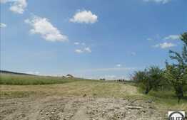 Vanzare teren, 500 mp, front stradal 24 ml, regim inaltime P+2, zona linistita!