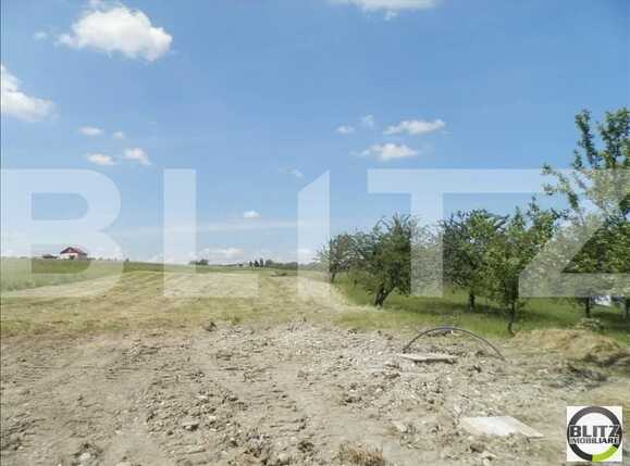Teren de vânzare Manastur - 23293TV | BLITZ Cluj-Napoca | Poza3