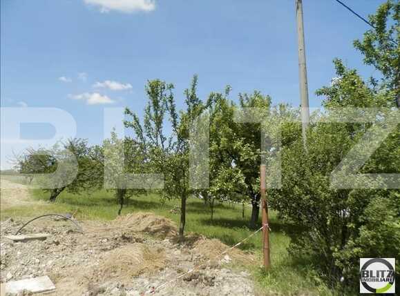 Teren de vânzare Manastur - 23293TV | BLITZ Cluj-Napoca | Poza5