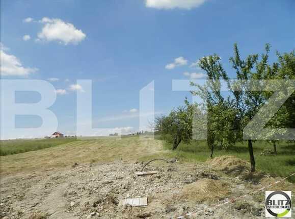 Teren de vânzare Manastur - 23293TV | BLITZ Cluj-Napoca | Poza1