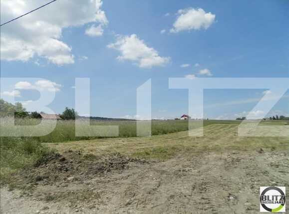 Teren de vânzare Manastur - 23293TV | BLITZ Cluj-Napoca | Poza4