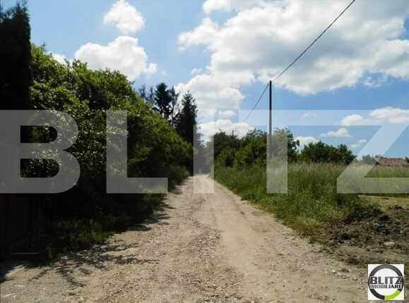 Teren de vânzare Manastur - 23293TV | BLITZ Cluj-Napoca | Poza6