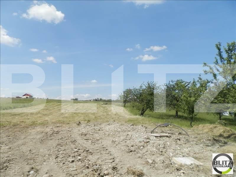 Teren de vânzare Manastur - 23293TV | BLITZ Cluj-Napoca | Poza3