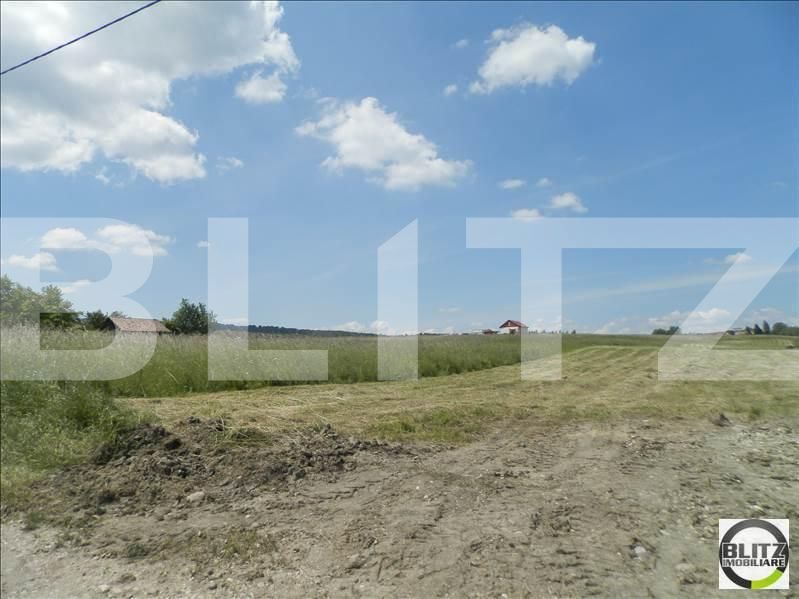Teren de vânzare Manastur - 23293TV | BLITZ Cluj-Napoca | Poza4