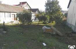 Teren de vanzare, 1100 mp utili, PUZ, CF, front 25 ml, utilitati la front!