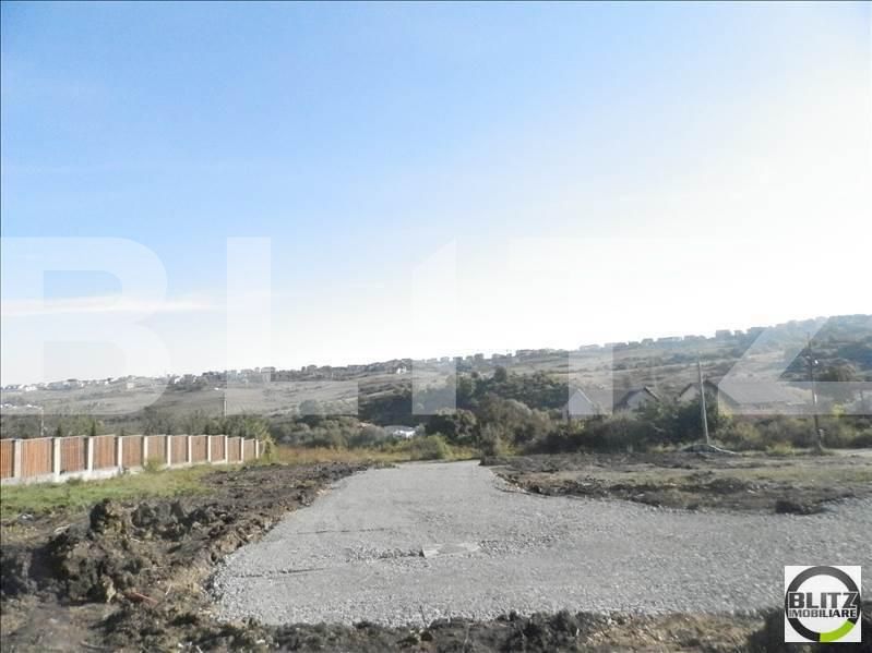 Teren de vânzare Manastur - 23295TV | BLITZ Cluj-Napoca | Poza9