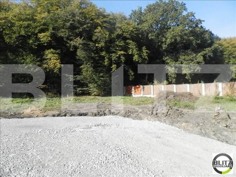 Teren de vânzare Manastur - 23295TV | BLITZ Cluj-Napoca | Poza3