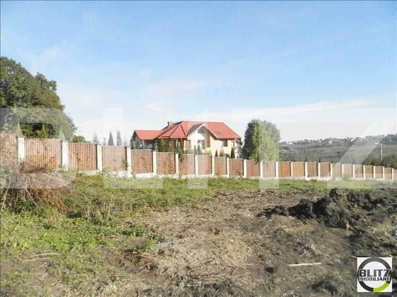 Teren de vânzare Manastur - 23295TV | BLITZ Cluj-Napoca | Poza5