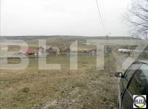 Teren de vânzare Sopor - 23296TV | BLITZ Cluj-Napoca | Poza3