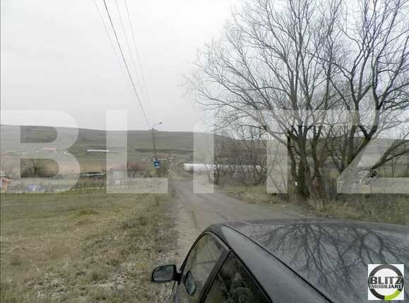 Teren de vânzare Sopor - 23296TV | BLITZ Cluj-Napoca | Poza4