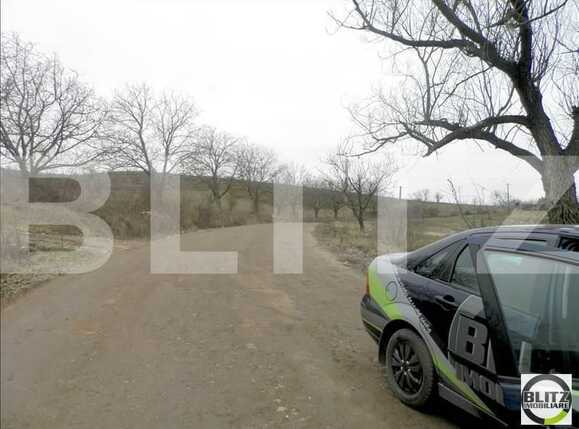 Teren de vânzare Sopor - 23296TV | BLITZ Cluj-Napoca | Poza5