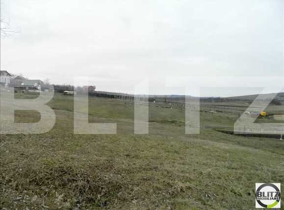 Teren de vânzare Sopor - 23296TV | BLITZ Cluj-Napoca | Poza6