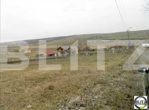 Teren de vânzare Sopor - 23296TV | BLITZ Cluj-Napoca | Poza2