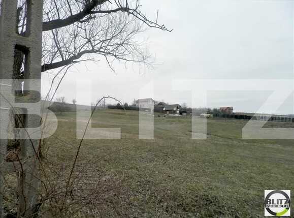 Teren de vânzare Sopor - 23296TV | BLITZ Cluj-Napoca | Poza12