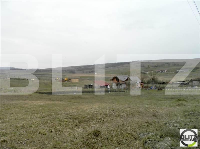 Teren de vânzare Sopor - 23296TV | BLITZ Cluj-Napoca | Poza8