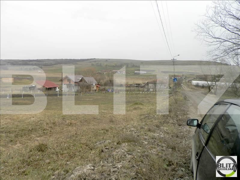 Teren de vânzare Sopor - 23296TV | BLITZ Cluj-Napoca | Poza3