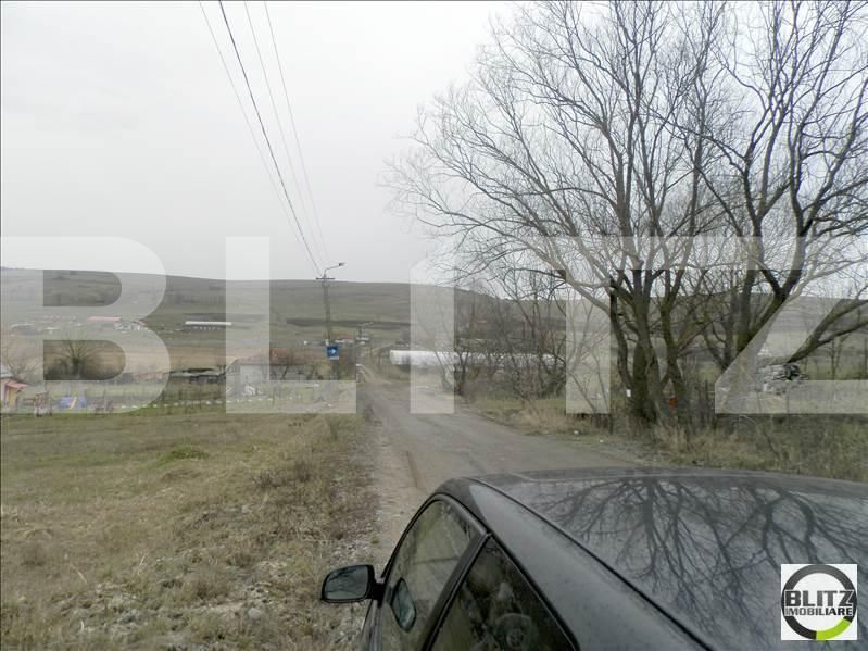 Teren de vânzare Sopor - 23296TV | BLITZ Cluj-Napoca | Poza4