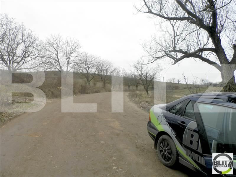 Teren de vânzare Sopor - 23296TV | BLITZ Cluj-Napoca | Poza5